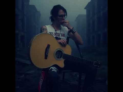 Akira Yamaoka - Acoustic Cover