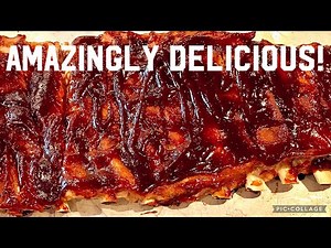 Instant Pot Ribs Recipe - How to Pressure Cook Ribs - Easy Ribs Recipe- How to Bake Ribs