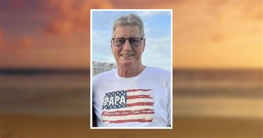 Bobby Ray Proctor Jr. Obituary December 17, 2025 - Sossamon Funeral Home
