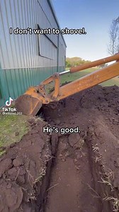 399K views · 1.4K reactions | The precision...  The sign of a good backhoe operator is control and clean execution. Learn how to operate this machine and more at HEC! | Heavy Equipment Colleges of America | Facebook
