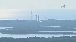 阿特拉斯V火箭（Atlas）发射跟踪与数据中继卫星TDRS-M