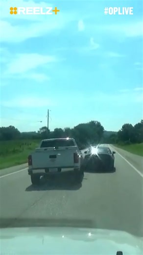 Get ready for a tense cat-and-mouse chase through #TrousdaleCounty! 🚓 #OPLive #OpNation #REELZ #REELZPlus | REELZ