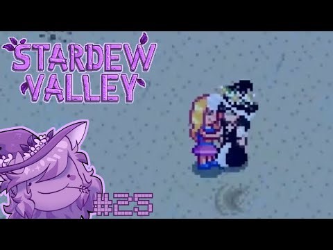 I am basically a hero | Stardew valley [25]
