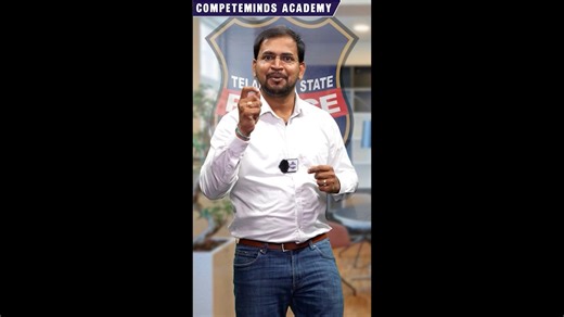 TS SI Prelims Mock Test-11 Matheamtics Explanation Part-01