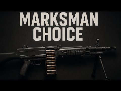 “Marksman Choice: Precision, Power, and Performance – Real Gun Reviews”