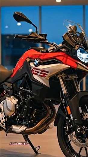 New 2026 BMW F750GS Reveal 🔥 The Ultimate Adventure Bike Is Here!