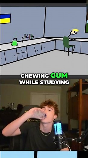 Exploding Gum? The Bizarre Death of Vladimir Likhonos