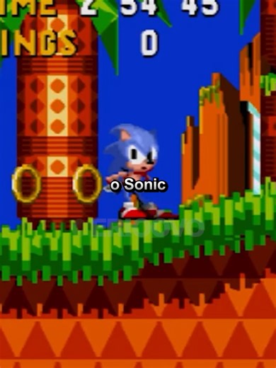 Jogos que te PUNEM por ficar AFK - Como SÃO os olhos desse personagem | jogo