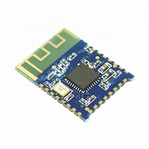 [Hot Item] Jdy-25m BLE 5.0mesh Transparent Transmission Zigbee Module