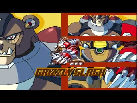 Mega Man X5 (2000) | PS1 Longplay No Commentary
