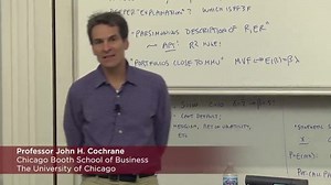 1 - 5 - 5. What is the Fama-French 3-Factor Model- (9-50)