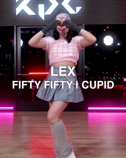 KPOP Dance Classes in Buena Park