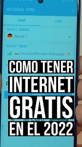COMO TENER INTERNET GRATIS MÉTODO 2022 #TECH #TRUCOS #TIPS #PASOAPASO #TELEFONOS #miraestetruco #móviles #android #celulares #internetgratis | Juegos Androide.com