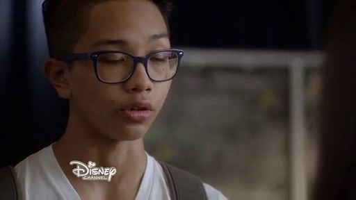 Backstage Season 1 Episode 26