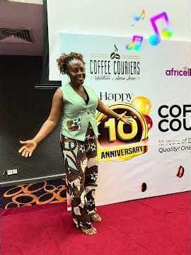 Coffee Couries Power