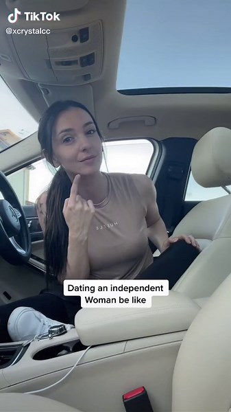 Crystal ✨✨ on TikTok