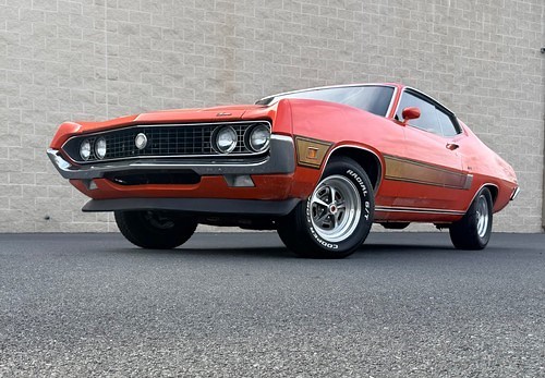 1970 Ford Torino | eBay