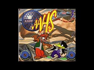 Greg and Steve - Three Little Pigs Blues | Radio Aahs No. 3, Side A Track 4
