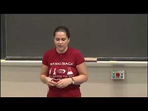 24. Acid-Base Titrations Part II