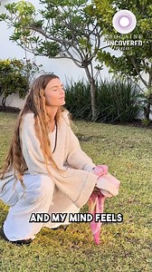 Before arriving at Beond, Sjana wasn’t in crisis, nor was she battling addiction. She was high-functioning, creative, and curious, drawn to ibog*ine for cognitive enhancement and creative clarity. What happened surprised her. In this episode of @ibogaine.uncovered with Beond's co-founder Talia Eisenberg, she shares how the medicine helped quiet the mental noise she’d lived with for years, shifting her out of constant overdrive and into a place of stillness. She speaks about the difference betwee