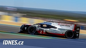 Elektromobily jsou bublina, v automobilových závodech má šanci vodík - iDNES.cz