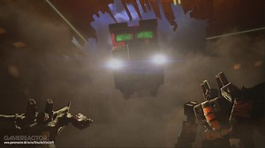 Transformers: War for Cybertron Trilogy - Siege