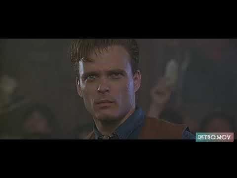 Street fighter (1994)