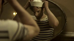 Jean Paul Gaultier Le Male TV Commercial
