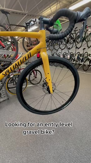 Diverge E5: The Ultimate Gravel Bike for Beginners