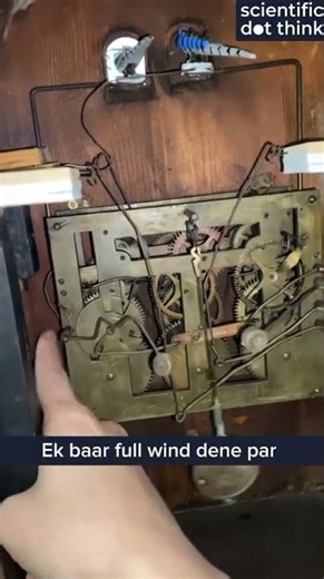 30 Minutes Without Electricity! How Does This Fan Work? 😲⚙️