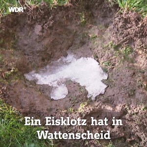 60K views · 133 reactions | Alles Gute kommt von oben? Nicht immer - wie dieses Beispiel aus Wattenscheid zeigt. | WDR | Facebook