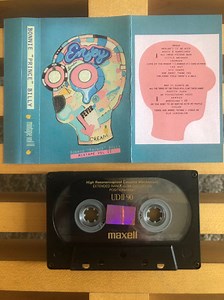 Bonnie Prince Billy - Mix Tape II