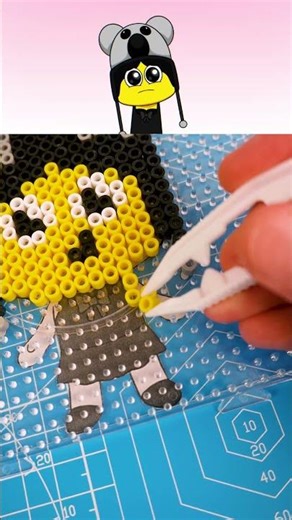 I made a kawaii Koala Kid Phase 4 Sprunki OC #incredibox #99nightintheforest