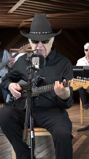 Steamy Windows : John Wagner Covers Tina Turner and Tony Joe White : New Mexico Style