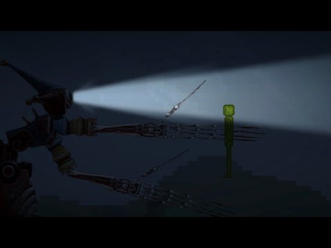 The prototype mod (link in comments)