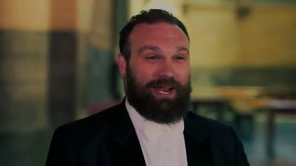 You Raise Me Up / Hallelujah (Josh Groban / Leonard Cohen) | The Diamond Baritones [Cover Mashup]