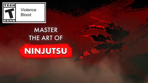 38K views · 709 reactions | Master the art of Ninjutsu⚔️ Play as the legendary Shinobi Joe Musashi, master of the ninja arts. SHINOBI: Art of Vengeance launches August 28. Download and play the demo today! | SEGA | Facebook