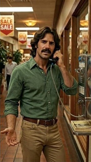 Dane Rivers Tried Calling Spotify in 1978 #Shorts