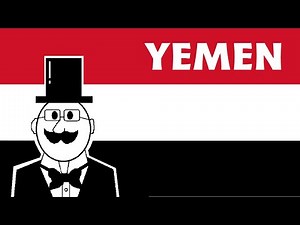A Super Quick History of Yemen