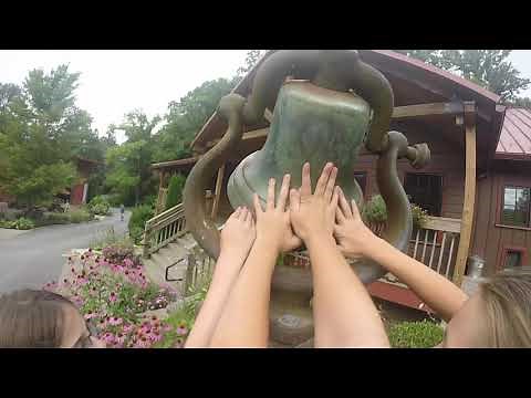 Day in a Life of a Keystone Girl