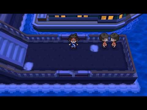 Calming Pokemon music to boost your mood.