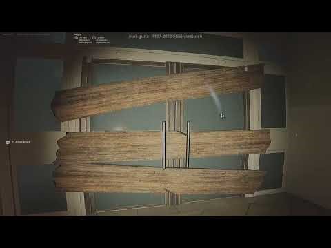 STRANGER things Map Fortnite