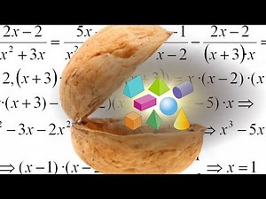 Geometry In A Nutshell