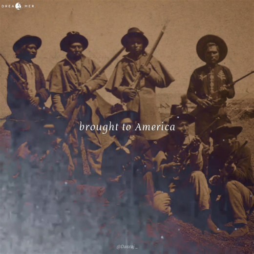 Buffalo Soldier - Bob Marley and The Wailers | Ｄｒｅａｍｅｒ
