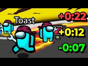 my FASTEST 6500 IQ task speedrun ever....