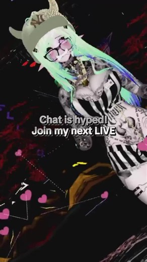 FBT Content Success in VRChat