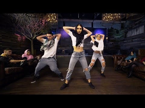 Massari - Done Da Da (Dance Video) | Choreography | MihranTV