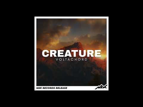 Voltachord - Creature