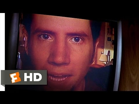 Scream 3 (5/12) Movie CLIP - The Rules of a Trilogy (2000) HD