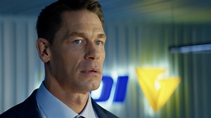 New Trailer for #Freelance starring John Cena and Alison Brie. 🎬 https://movief.one/freelance | Moviefone